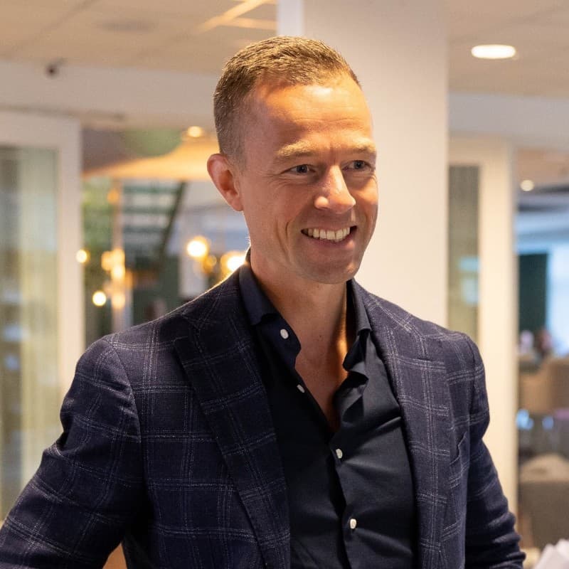 Jan Willem den Hollander, HR analytics-specialist