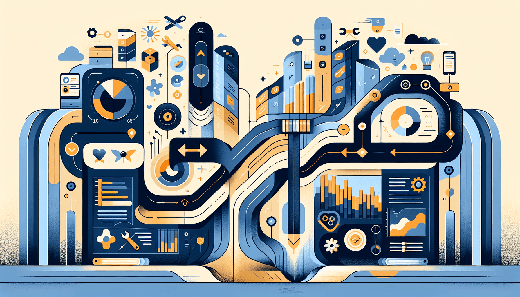 Van bestaand model naar Copilot ready: migratiehandleiding