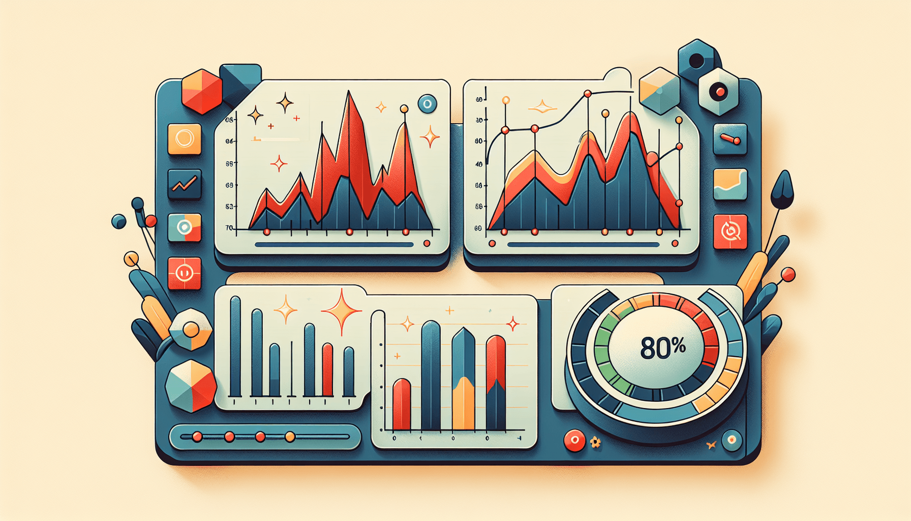 DAX performance optimalisatie: 7 technieken voor snellere modellen