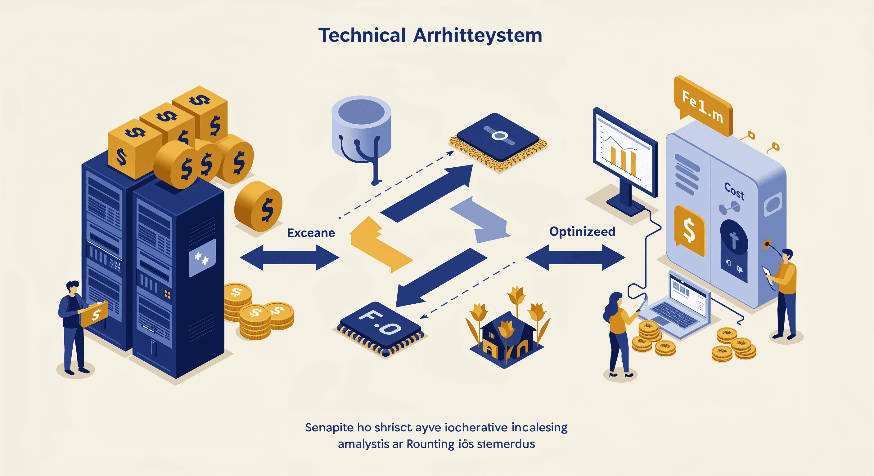 Embedded Power BI voor ISV's: 6 architectuurkeuzes die je licentiekosten halveren