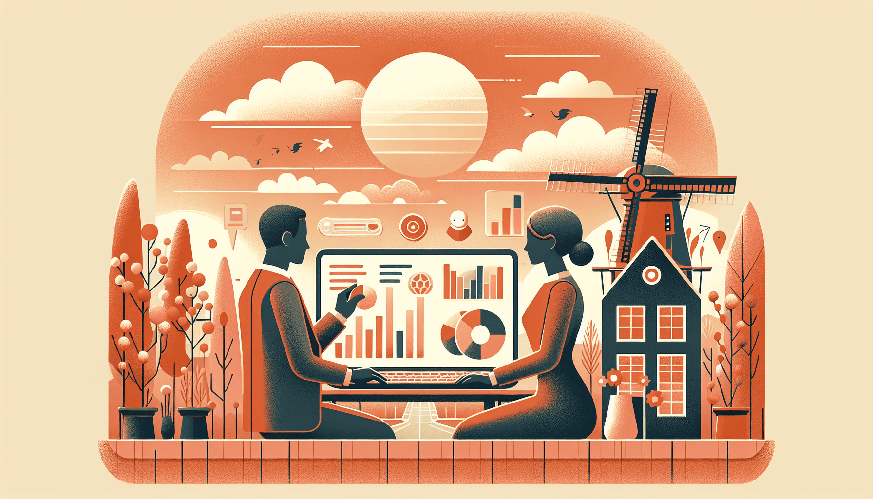 Fabric Real-Time Analytics met AI: wat verandert er in 2025?