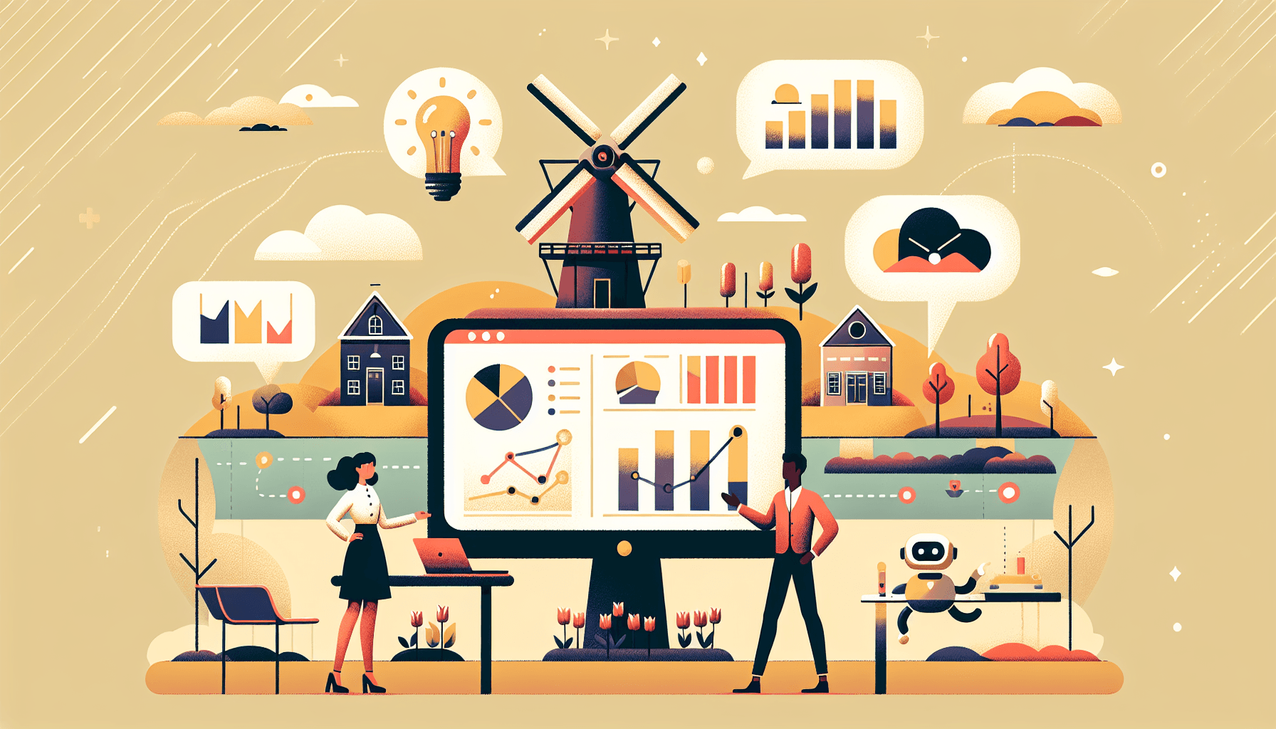 Lean Six Sigma in data-analyse: 5x sneller tot inzichten