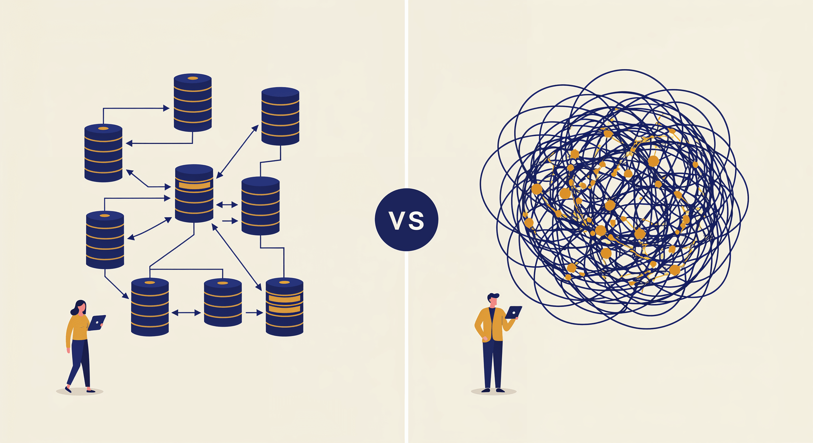 Many-to-many relaties in Power BI: wanneer wel, wanneer nooit