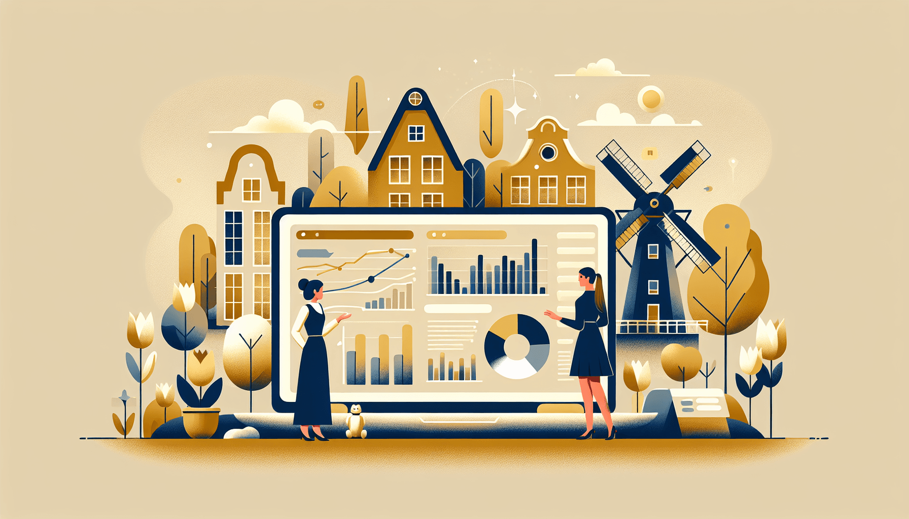 Power BI rapport audit checklist: 15 veelgemaakte fouten die je geld kosten