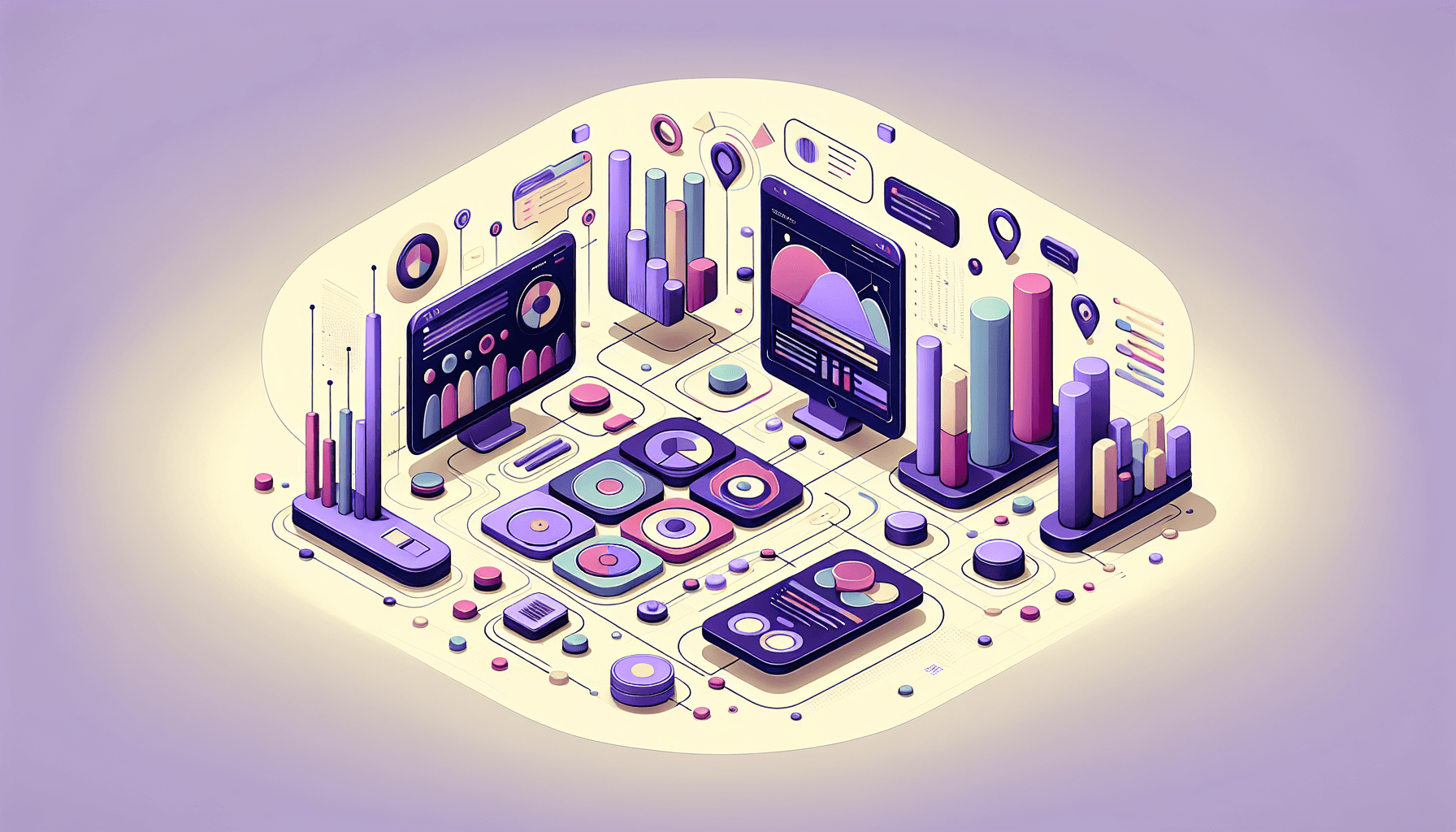 SaaS embedded analytics: Power BI white-label implementatie voor ISV's